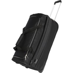 Дорожная сумка на колесах Travelite MIIGO/Black TL092701-01