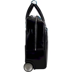 Бізнес-кейс Piquadro BLUE SQUARE (B2) Black BV4729B2_N