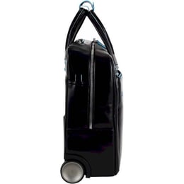 Бизнес-кейс Piquadro BLUE SQUARE (B2) Black BV4729B2_N