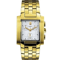 Мужские часы Tissot TXL T60.5.587.33