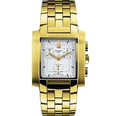 Чоловічий годинник Tissot TXL T60.5.587.33