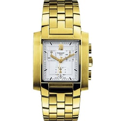Мужские часы Tissot TXL T60.5.587.33