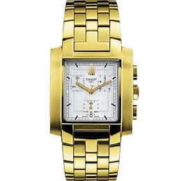 Мужские часы Tissot TXL T60.5.587.33