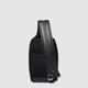 Сумка-слінг Piquadro URBAN (UB00) Black CA6801UB00_N