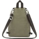 Рюкзак-сумка Kipling DELIA COMPACT Green Moss (88D)