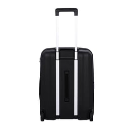 Чемодан Titan XENON 19/Black Ti849403-01 (Маленький)