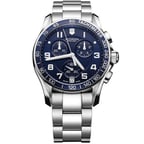 Чоловічий годинник Victorinox Swiss Army CHRONO CLASSIC V241497