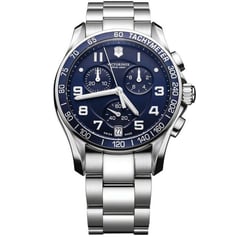 Мужские часы Victorinox Swiss Army CHRONO CLASSIC V241497