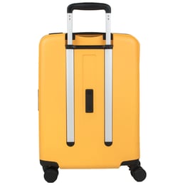 Валіза Travelite TERMINAL/Yellow TL076047-89 (Маленька)