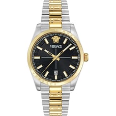 Годинник 40 мм Versace MILLENYIUM GENT Vre0g00525
