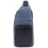 Сумка-слінг Piquadro B2 REVAMP (B2V) Blue-Blue CA5577B2V_BLBL