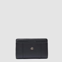 Портмоне Piquadro CIRCLE (W92) Black PD6661W92R_N