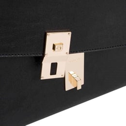 Портфель Piquadro DAFNE (DF) Black CA5279DF_N