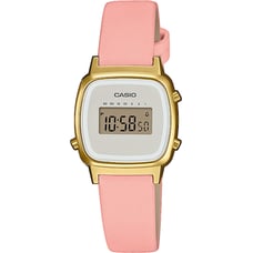 Часы 24 мм Casio VINTAGE MINI LA670WEFL-4A2EF