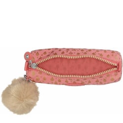 Пенал Kipling FREEDOM Pink Gold Drop (25T)