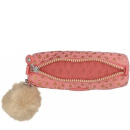 Пенал Kipling FREEDOM Pink Gold Drop (25T)