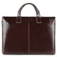 Сумка для ноутбука 15.6″ Piquadro BLUE SQUARE (B2) Cognac CA4021B2_MO