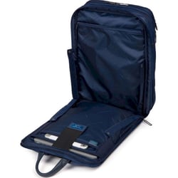 Рюкзак для ноутбука 15,6″ Piquadro Trakai (W109) Blue CA5525W109_BLU