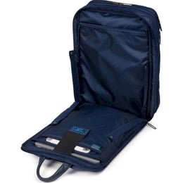 Рюкзак для ноутбука 15,6″ Piquadro Trakai (W109) Blue CA5525W109_BLU