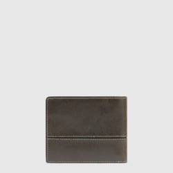 Портмоне Piquadro PHILIP (W136) Green PU4188W136R_VE