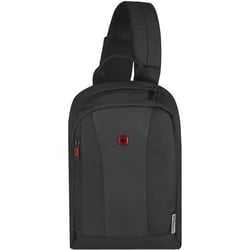 Сумка-слинг Wenger TRAVEL ACCESSORIES Black Wt611876