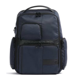 Рюкзак для ноутбука 15,6″ Piquadro WOLLEM (W129) Blue CA6239W129BM_BLU