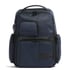 Рюкзак для ноутбука 15,6″ Piquadro WOLLEM (W129) Blue CA6239W129BM_BLU