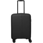 Валіза Travelite AIR STRIPE/Black TL7000347-01 (Маленька)