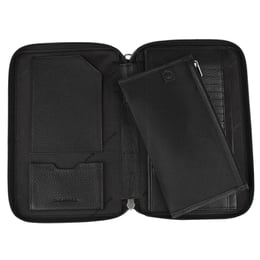 Тревелер Piquadro MODUS (MO) Black PP3246MO_N