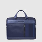 Сумка для ноутбука 14″ Piquadro STEVE (S131) Blue CA6018S131_BLU