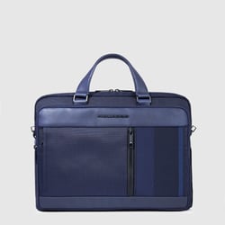 Сумка для ноутбука 14″ Piquadro STEVE (S131) Blue CA6018S131_BLU