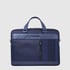Сумка для ноутбука 14″ Piquadro STEVE (S131) Blue CA6018S131_BLU