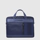 Сумка для ноутбука 14″ Piquadro STEVE (S131) Blue CA6018S131_BLU