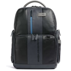 Рюкзак для ноутбука 15,6″ Piquadro URBAN (UB00) Black-Grey CA4550UB00BM_NGR
