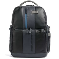 Рюкзак для ноутбука 15,6″ Piquadro URBAN (UB00) Black-Grey CA4550UB00BM_NGR