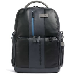 Рюкзак для ноутбука 15,6″ Piquadro URBAN (UB00) Black-Grey CA4550UB00BM_NGR
