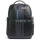 Рюкзак для ноутбука 15,6″ Piquadro URBAN (UB00) Black-Grey CA4550UB00BM_NGR