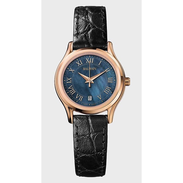 Часы 27,5 мм Balmain B-ELEGANZA LADY II B8349.32.62