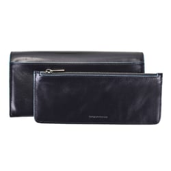 Портмоне Piquadro BLUE SQUARE (B2) Navy Blue PD3889B2_BLU2