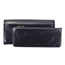 Портмоне Piquadro BLUE SQUARE (B2) Navy Blue PD3889B2_BLU2