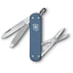 Лімітований складаний ніж 58мм Victorinox CLASSIC SD Glacial Blue 0.6221.L26