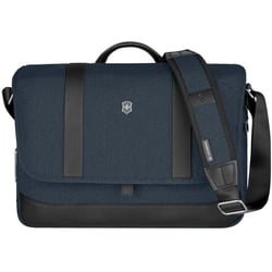 Сумка для ноутбука 14'' Victorinox ARCHITECTURE URBAN2 Melange Blue 612673