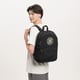 Рюкзак Kipling KIRYAS Lively Black (51T)