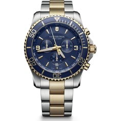 Чоловічий годинник Victorinox Swiss Army MAVERICK Chrono V241791