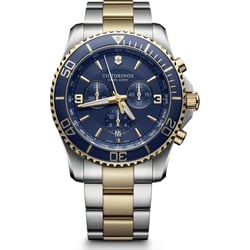 Мужские часы Victorinox Swiss Army MAVERICK Chrono V241791