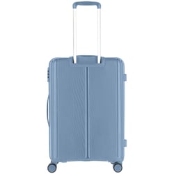 Валіза Travelite VAKA/Bluegrey TL076449-25 (Велика)
