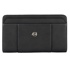 Портмоне Piquadro CIRCLE (W92) Black PD1353W92R_N
