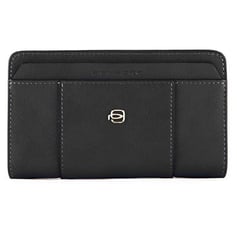 Портмоне Piquadro CIRCLE (W92) Black PD1353W92R_N