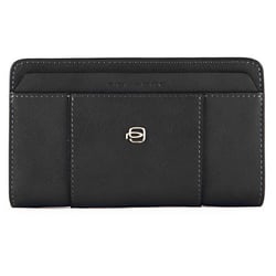 Портмоне Piquadro CIRCLE (W92) Black PD1353W92R_N