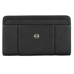 Портмоне Piquadro CIRCLE (W92) Black PD1353W92R_N